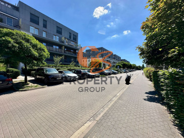 Lokal Sprzedaż Warszawa Wilanów